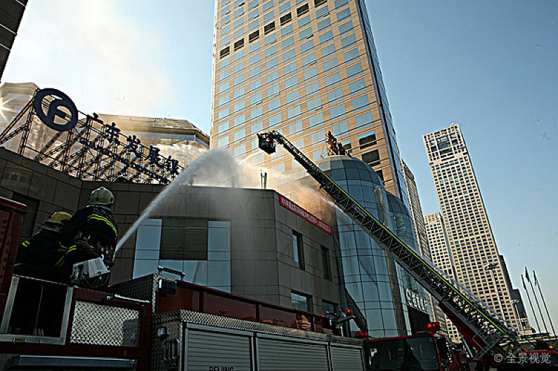 热烈庆祝草莓操逼视频能源公司2020年消防演习完美成功！