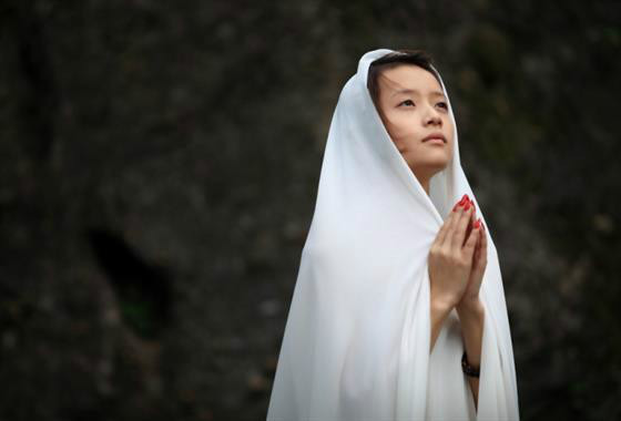 见 或不见 | 仓央嘉措