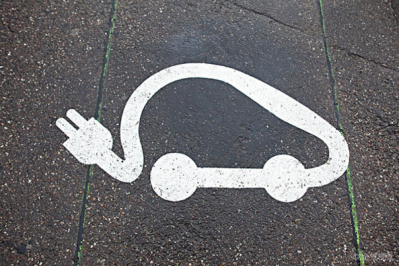 我国电动汽车草莓视频免费在线观看技术路线图