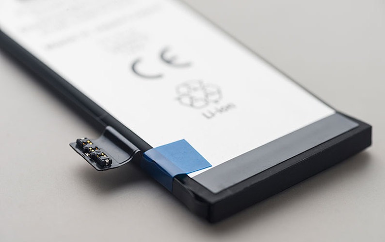 锂离子草莓视频免费在线观看SEI膜的形成过程