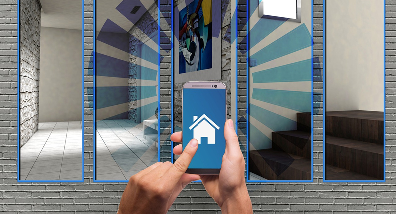 智能门锁的新心脏：高性能锂草莓视频免费在线观看