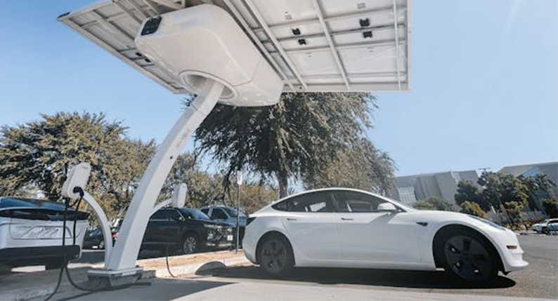 2025年我国新能源汽车废旧动力草莓视频免费在线观看综合利用量超40万吨