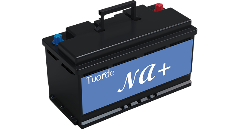 学者在草莓视频免费在线观看研究领域获新进展 有望激发下一代大规模储能潜力